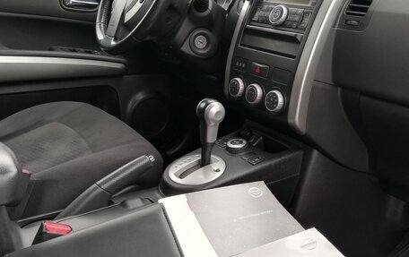 Nissan X-Trail, 2011 год, 1 059 000 рублей, 33 фотография