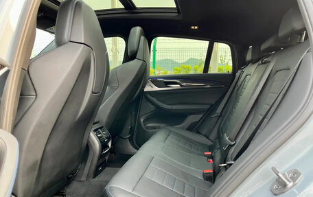 BMW X4, 2022 год, 5 294 000 рублей, 5 фотография