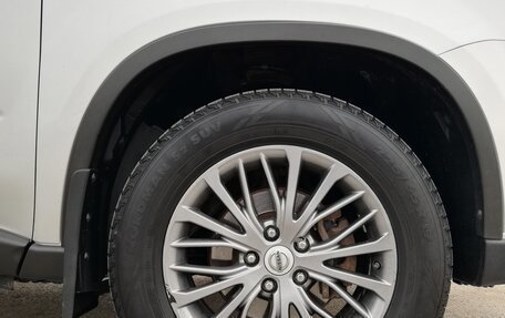 Nissan X-Trail, 2011 год, 1 059 000 рублей, 37 фотография