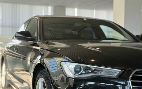 Audi A6, 2016 год, 2 190 000 рублей, 4 фотография