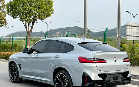 BMW X4, 2022 год, 5 294 000 рублей, 2 фотография