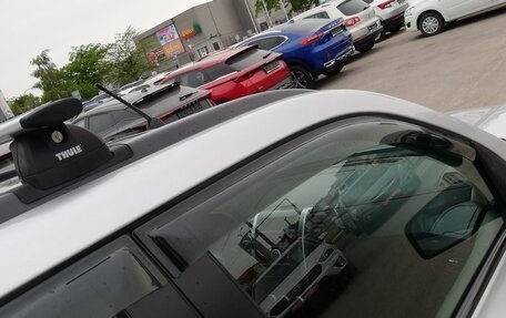 Nissan X-Trail, 2011 год, 1 059 000 рублей, 35 фотография