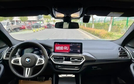 BMW X4, 2022 год, 5 294 000 рублей, 3 фотография