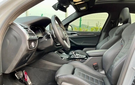 BMW X4, 2022 год, 5 294 000 рублей, 4 фотография
