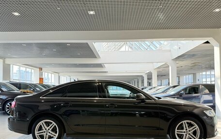 Audi A6, 2016 год, 2 190 000 рублей, 11 фотография