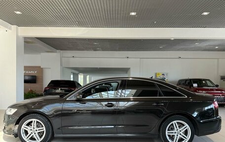Audi A6, 2016 год, 2 190 000 рублей, 10 фотография