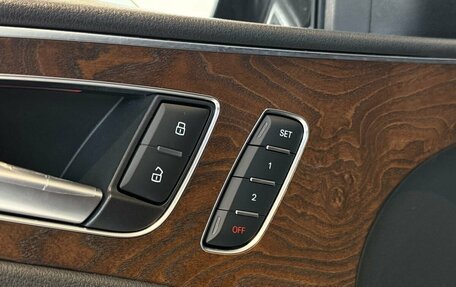 Audi A6, 2016 год, 2 190 000 рублей, 15 фотография