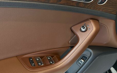 Audi A6, 2016 год, 2 190 000 рублей, 14 фотография