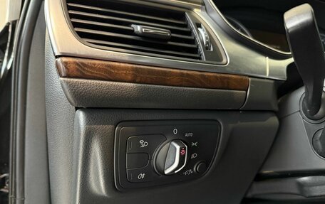 Audi A6, 2016 год, 2 190 000 рублей, 21 фотография