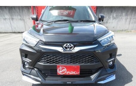 Toyota Raize I, 2022 год, 1 293 000 рублей, 8 фотография