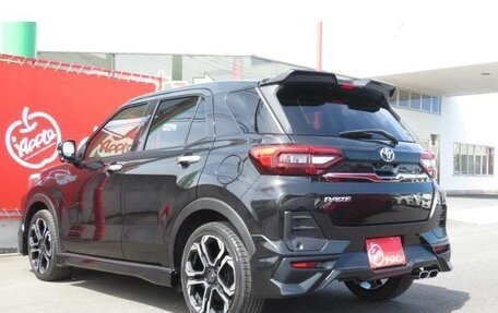 Toyota Raize I, 2022 год, 1 293 000 рублей, 7 фотография