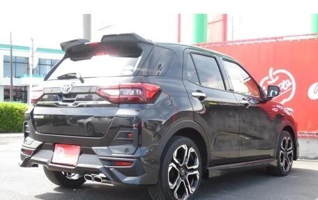 Toyota Raize I, 2022 год, 1 293 000 рублей, 12 фотография