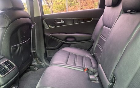 KIA Sorento III Prime рестайлинг, 2019 год, 2 454 700 рублей, 10 фотография