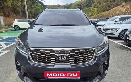 KIA Sorento III Prime рестайлинг, 2019 год, 2 454 700 рублей, 6 фотография