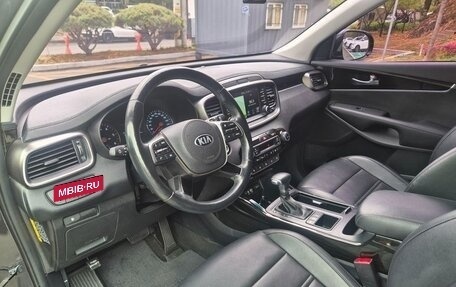 KIA Sorento III Prime рестайлинг, 2019 год, 2 454 700 рублей, 7 фотография