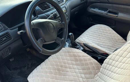 Mitsubishi Lancer IX, 2004 год, 390 000 рублей, 7 фотография