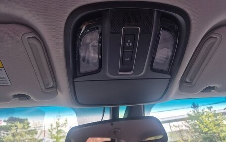 KIA Sorento III Prime рестайлинг, 2019 год, 2 454 700 рублей, 16 фотография