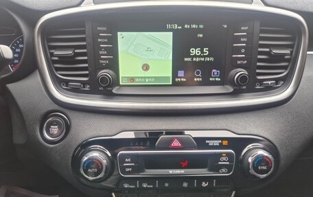KIA Sorento III Prime рестайлинг, 2019 год, 2 454 700 рублей, 15 фотография