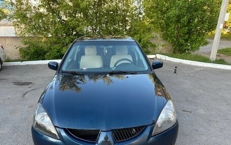 Mitsubishi Lancer IX, 2004 год, 390 000 рублей, 2 фотография