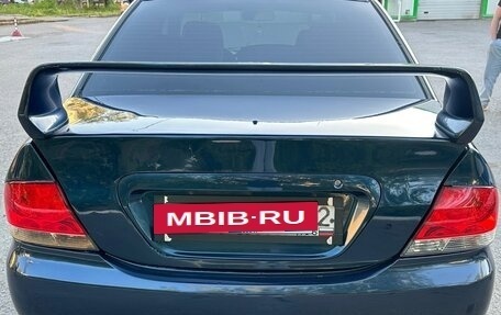 Mitsubishi Lancer IX, 2004 год, 390 000 рублей, 4 фотография