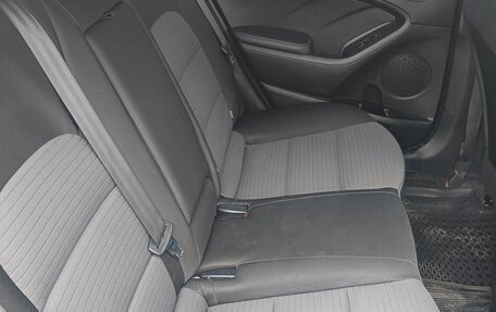 KIA Cerato III, 2014 год, 1 200 000 рублей, 6 фотография