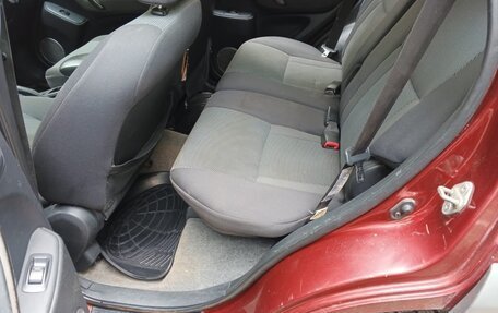 Toyota RAV4, 2005 год, 870 000 рублей, 11 фотография