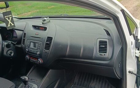 KIA Cerato III, 2014 год, 1 200 000 рублей, 11 фотография