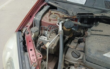 Toyota RAV4, 2005 год, 870 000 рублей, 9 фотография