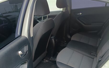 KIA Cerato III, 2014 год, 1 200 000 рублей, 8 фотография