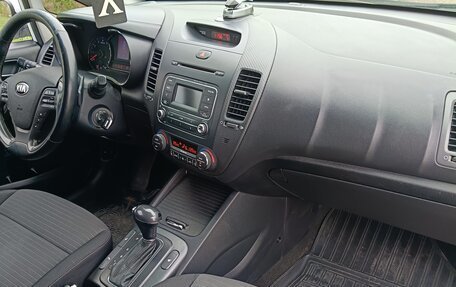 KIA Cerato III, 2014 год, 1 200 000 рублей, 3 фотография