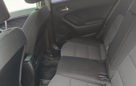 KIA Cerato III, 2014 год, 1 200 000 рублей, 9 фотография