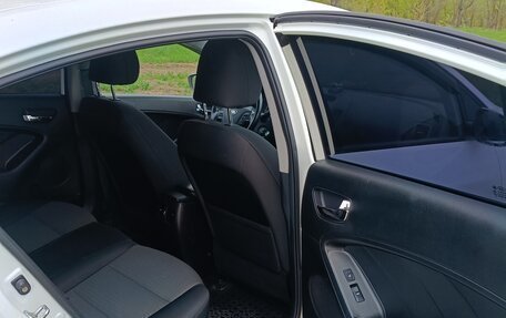 KIA Cerato III, 2014 год, 1 200 000 рублей, 5 фотография