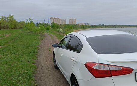 KIA Cerato III, 2014 год, 1 200 000 рублей, 4 фотография