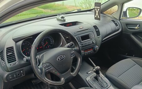 KIA Cerato III, 2014 год, 1 200 000 рублей, 13 фотография