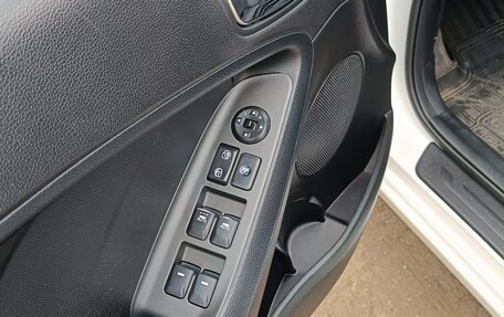 KIA Cerato III, 2014 год, 1 200 000 рублей, 20 фотография