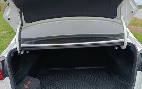 KIA Cerato III, 2014 год, 1 200 000 рублей, 15 фотография