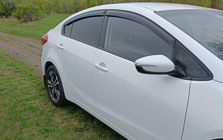 KIA Cerato III, 2014 год, 1 200 000 рублей, 17 фотография