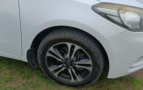 KIA Cerato III, 2014 год, 1 200 000 рублей, 16 фотография