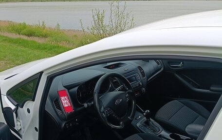 KIA Cerato III, 2014 год, 1 200 000 рублей, 14 фотография