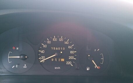 Chevrolet Lanos I, 2007 год, 140 000 рублей, 16 фотография