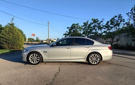 BMW 5 серия, 2016 год, 2 980 000 рублей, 9 фотография