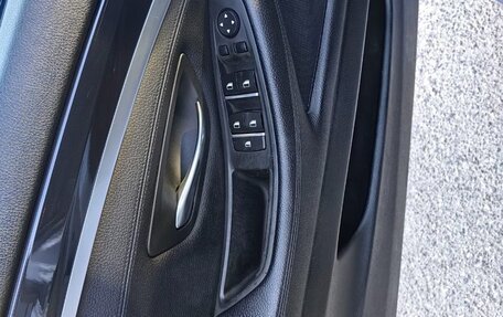 BMW 5 серия, 2016 год, 2 980 000 рублей, 14 фотография