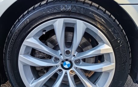 BMW 5 серия, 2016 год, 2 980 000 рублей, 12 фотография