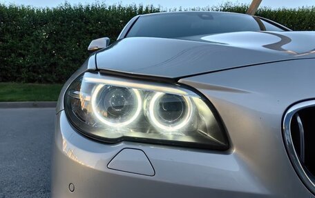 BMW 5 серия, 2016 год, 2 980 000 рублей, 11 фотография
