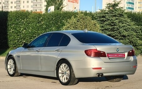 BMW 5 серия, 2016 год, 2 980 000 рублей, 8 фотография