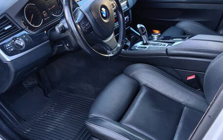 BMW 5 серия, 2016 год, 2 980 000 рублей, 15 фотография