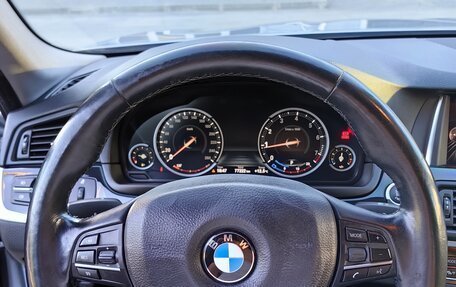 BMW 5 серия, 2016 год, 2 980 000 рублей, 19 фотография