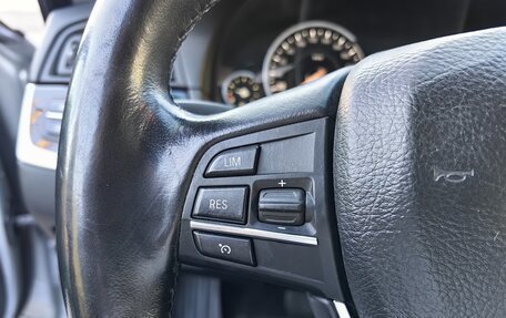 BMW 5 серия, 2016 год, 2 980 000 рублей, 20 фотография