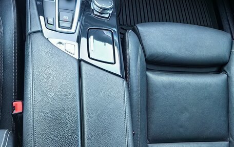 BMW 5 серия, 2016 год, 2 980 000 рублей, 31 фотография