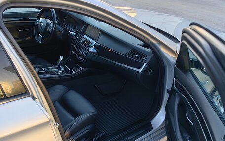 BMW 5 серия, 2016 год, 2 980 000 рублей, 32 фотография